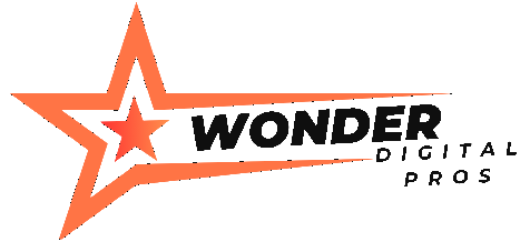 Wonder Digital Pros